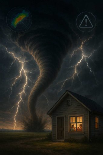 Understanding Tornadoes: Formation, Impact, and Safety Tips