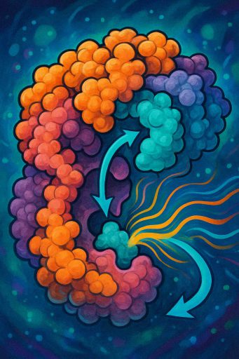 The Wonders of Enzyme Catalysis: Nature’s Molecular Machines
