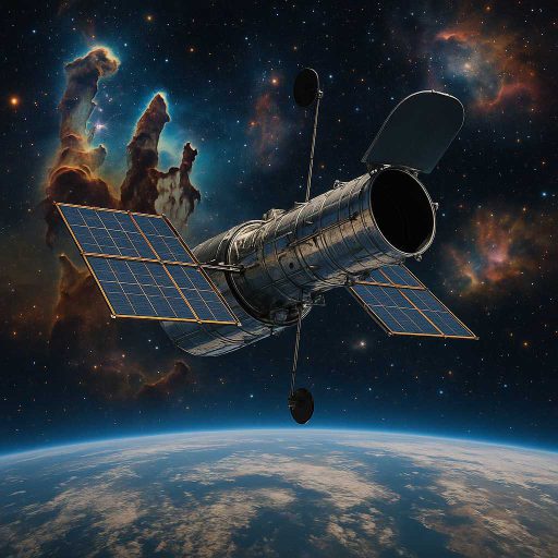 Exploring the Legacy of the Hubble Space Telescope