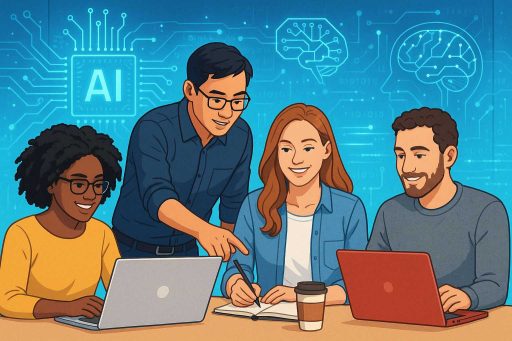 Future-Proofing Your Career: Skills You Need in the AI Era