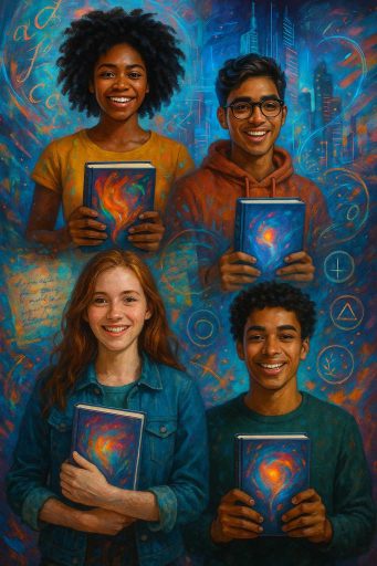 Newcomers to Narrative: How Emerging Authors Are Changing Contemporary Fiction