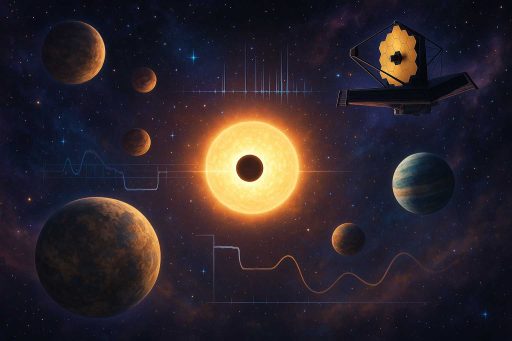 Unveiling the Mysteries of Exoplanets: How We Discover Worlds Beyond Our Solar System