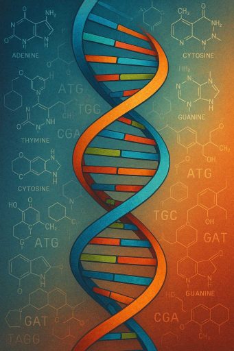 DNA: The Blueprint of Life Explained