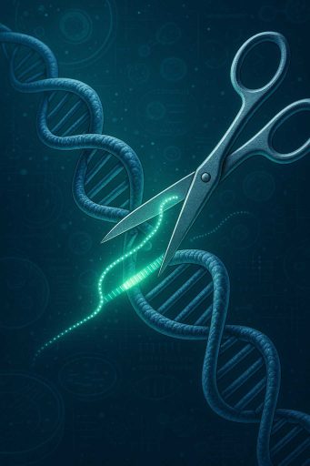 CRISPR: Revolutionizing Genetic Engineering