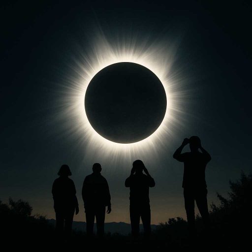 Chasing Shadows: The Science and History of Solar Eclipses