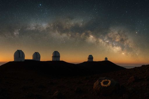 Mauna Kea Observatories: Bridging Earth and the Cosmos