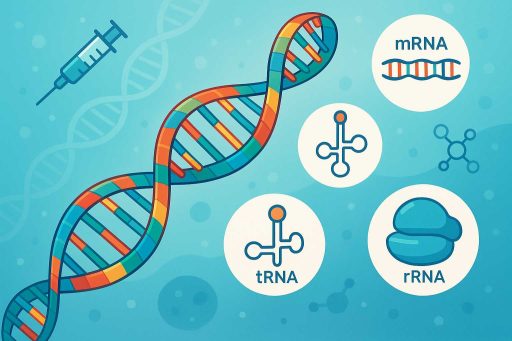RNA: The Unsung Hero of Molecular Biology