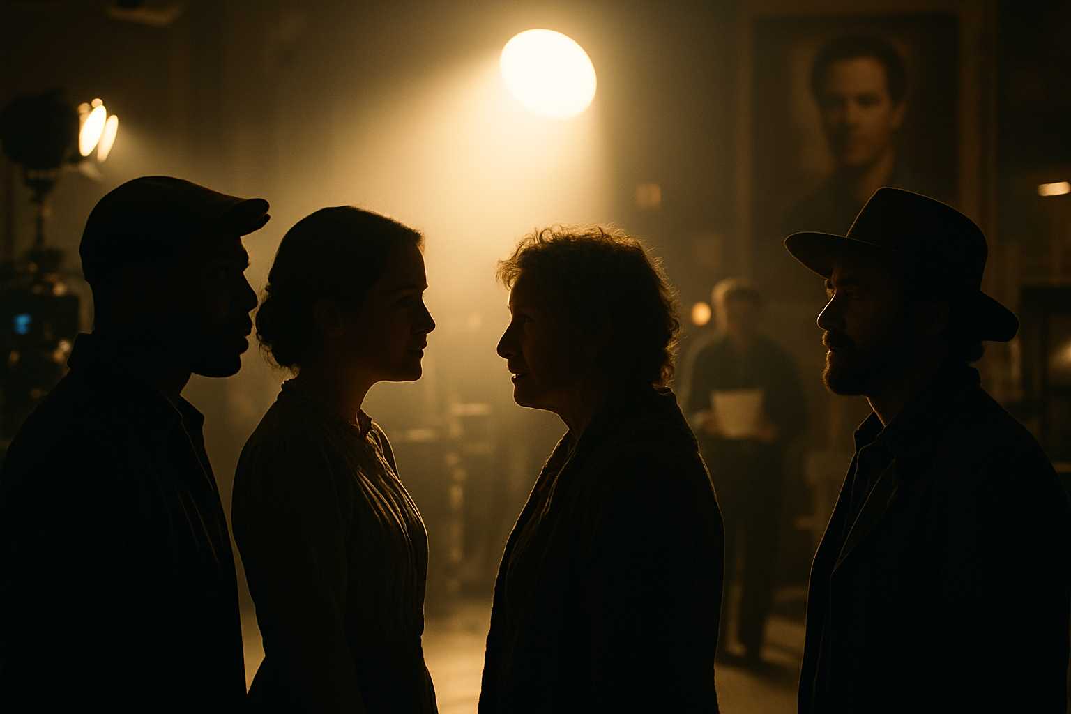 The Silent Stars: How Supporting Actors Elevate Cinematic Storytelling