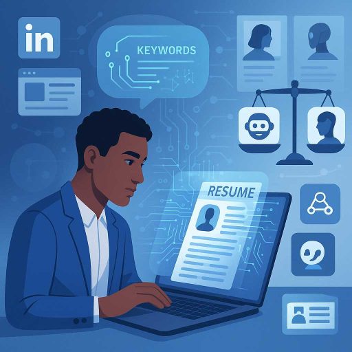 Three AI-driven Job Search Mistakes — And How to Avoid Them