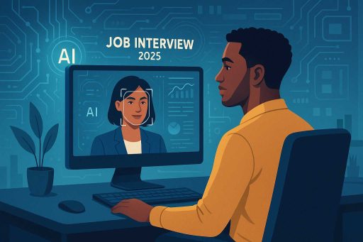 AI Interview Tools: What Every Job Seeker Should Know in 2025