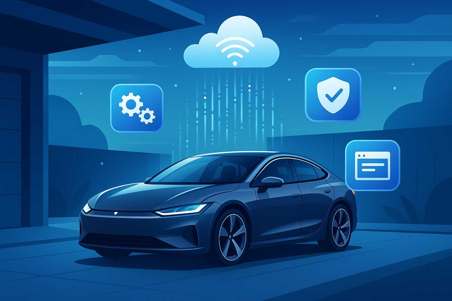 Why Over-the-Air Updates Are the Future of Automotive Maintenance