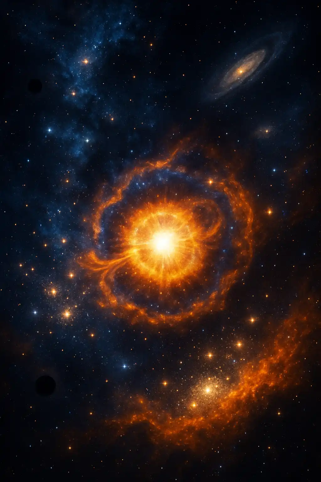 Historic Discoveries Redefine Our Understanding of Black Holes