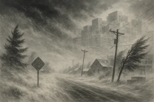 Severe Winter Storms and Scientific Uncertainty: How Dismantling NCAR Endangers America’s Weather Preparedness