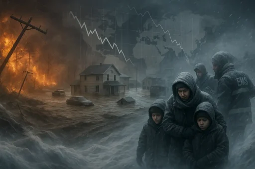 Extreme Weather in Late 2025: A Costly Global Wake-Up Call