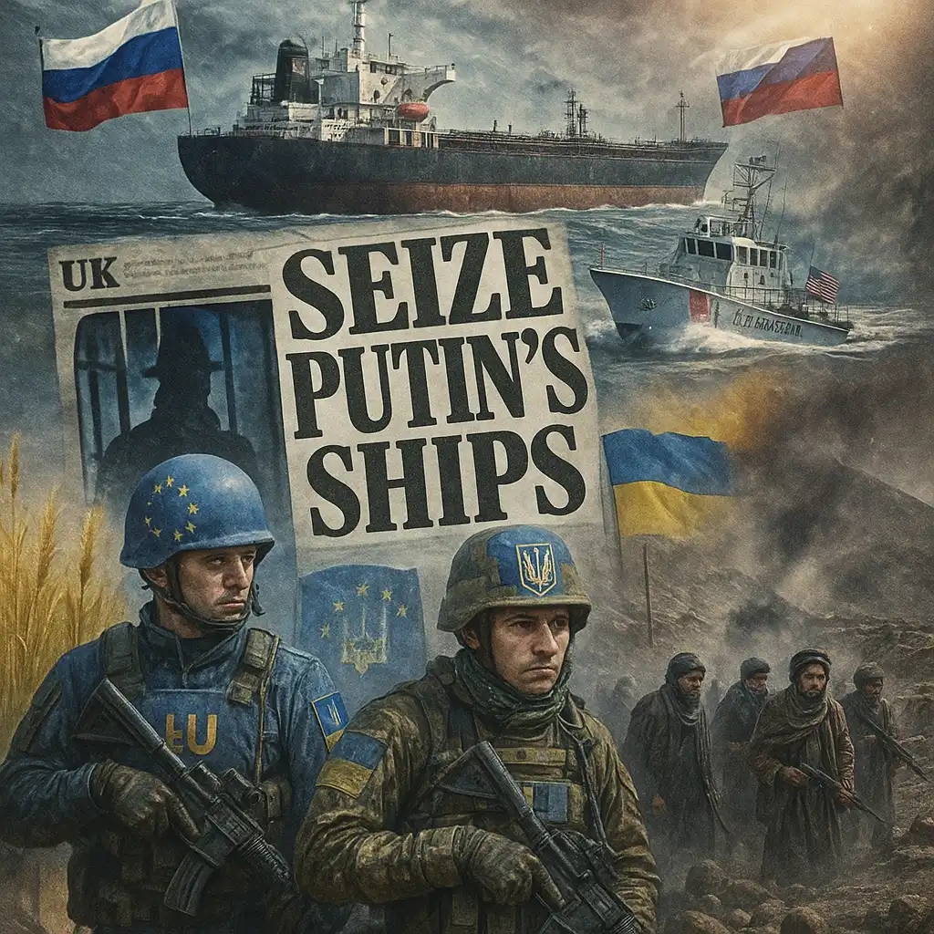 Hawk’s Thursday Brief: Minneapolis protests after ICE shooting; White House revives Greenland bid; Europe moves on Ukraine; Afghan mine clash kills four