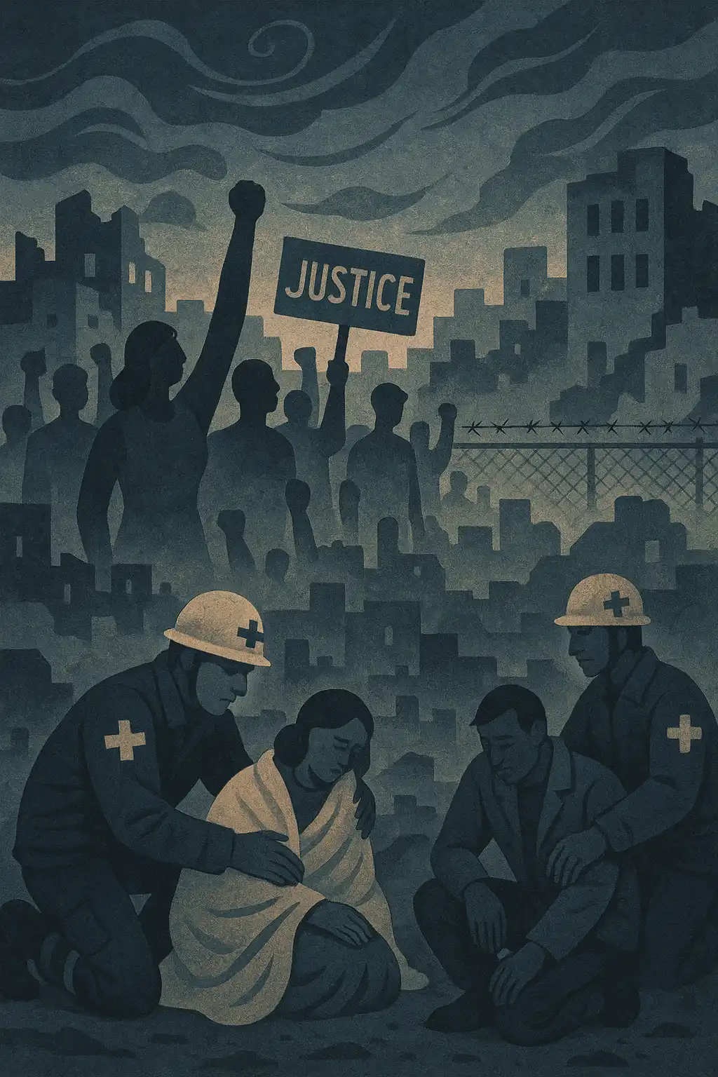 Hawk’s Tuesday Brief: Greenland showdown escalates; Iran death toll soars; Spain rail disaster; Minneapolis on edge; deep freeze grips US