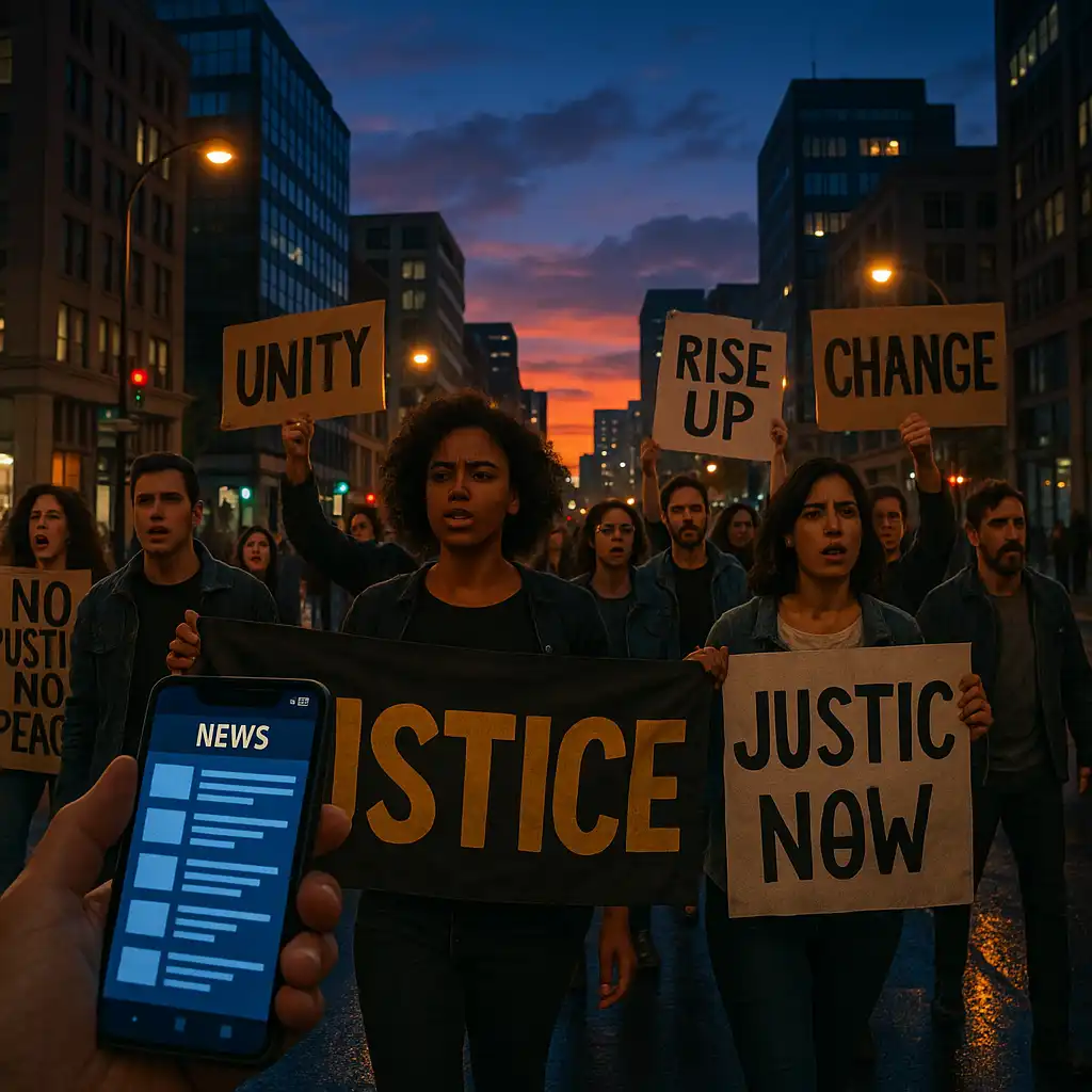 Hawk’s Friday Brief: TikTok deal takes shape; Minnesota protest arrests; GDP stays strong; Marketplace slaying shocks Missouri