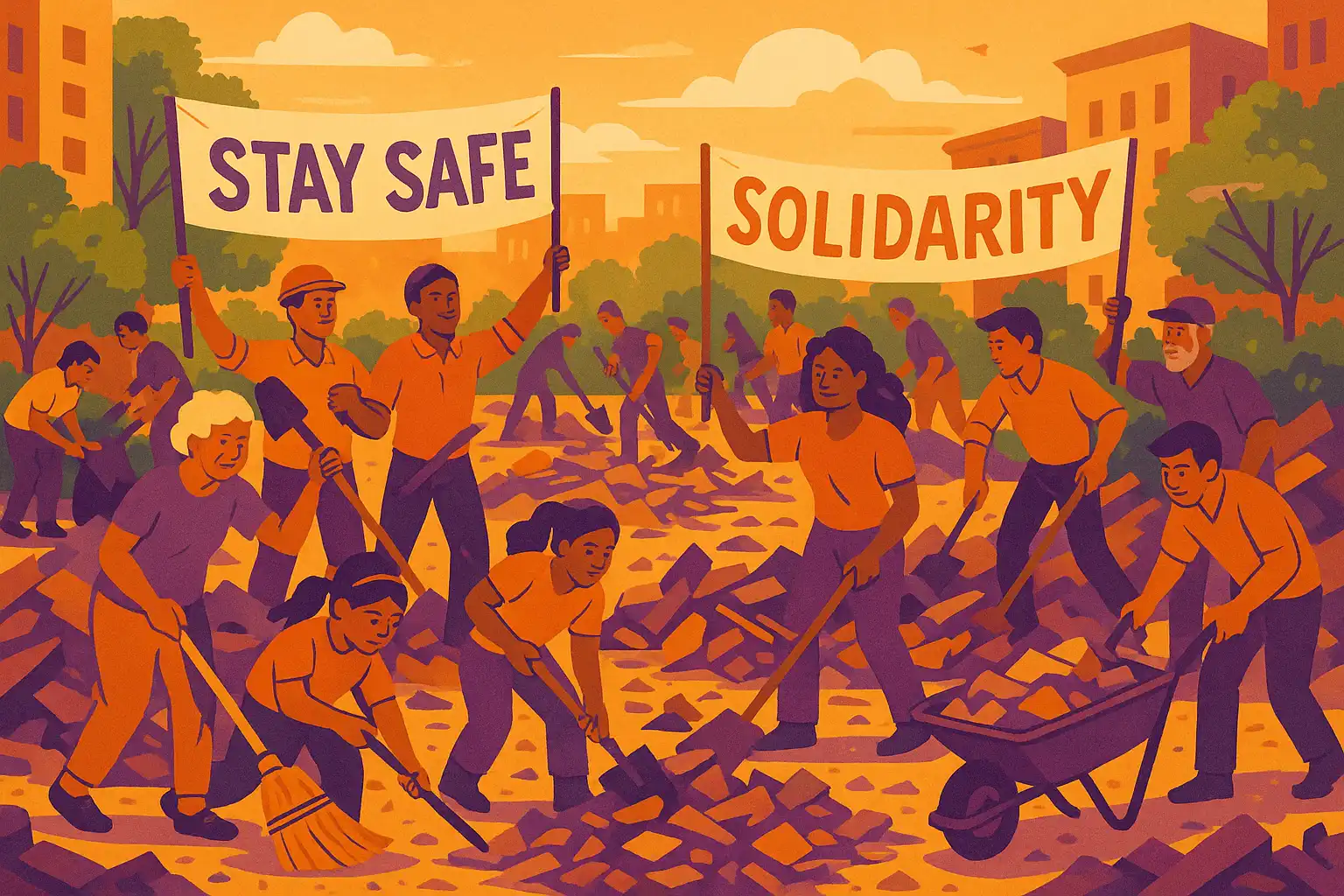 Hawk’s Friday Brief: Chile truck blast kills 4; UK arrests ex‑Prince Andrew; Eurozone factories flicker back; India rail scare; Saints QB welcomes son