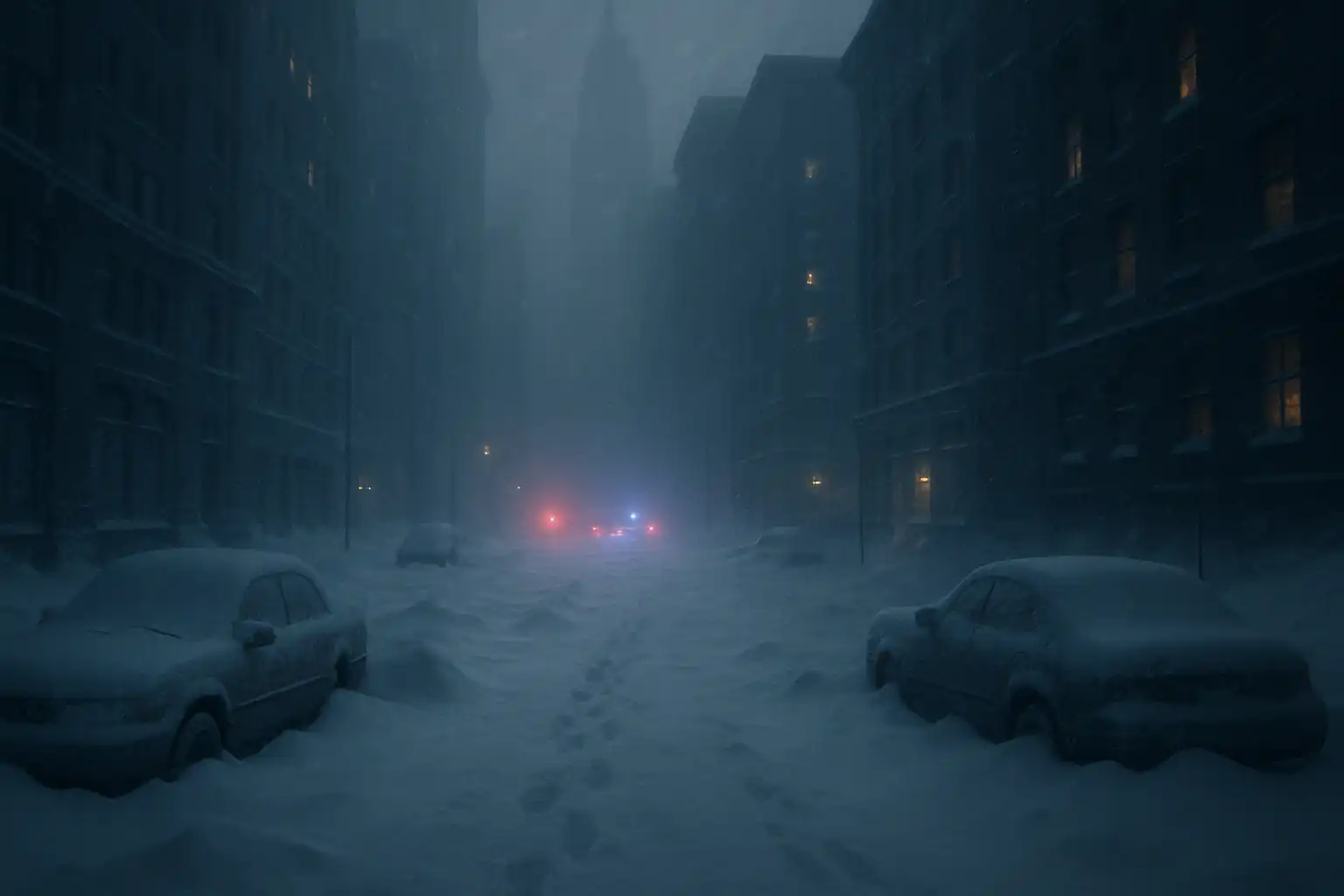 Blizzard 2026: Northeast Paralyzed by Major Snowstorm, As Millions Shelter Through Fierce Nor’easter