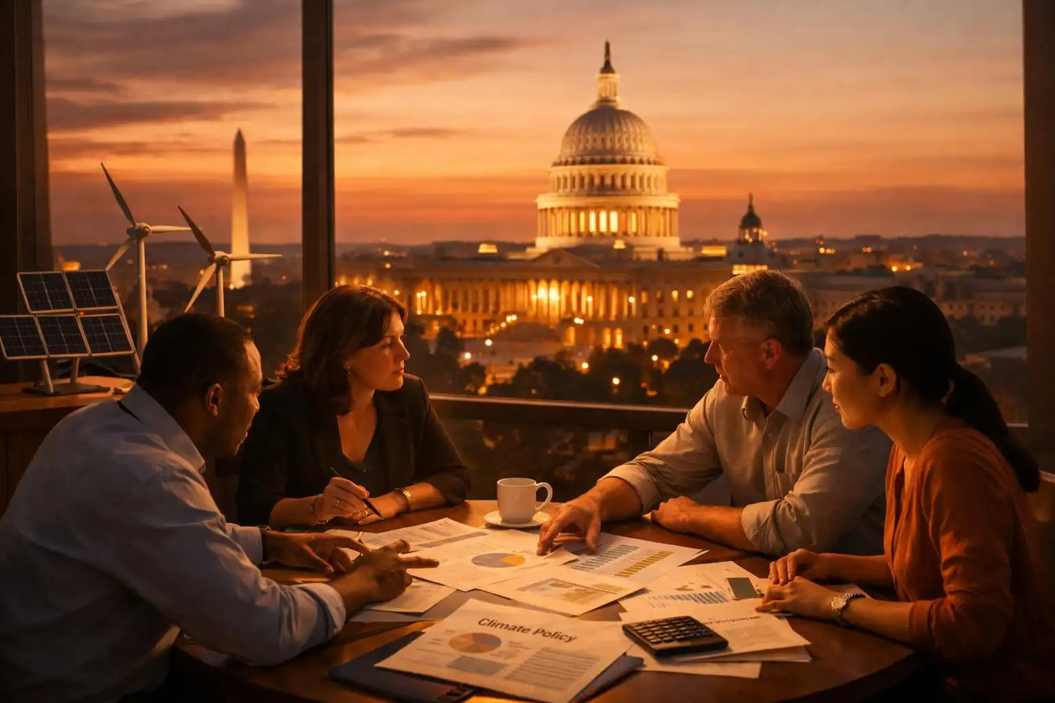 Hawk’s Friday Brief: Senate averts DHS crunch; EPA eyes gas-price relief; Russia mulls UGC auction; Savannah Guthrie set to return; and a note on self-belief