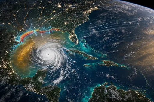 Below-Average Atlantic Hurricane Forecast Still Carries Serious Risk in 2026