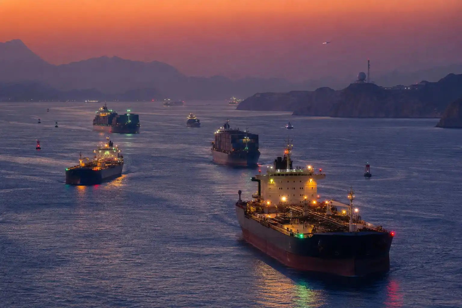 Missiles trade, markets shrug, and Gen Z crowns new box‑office kings: What’s driving today’s headlines