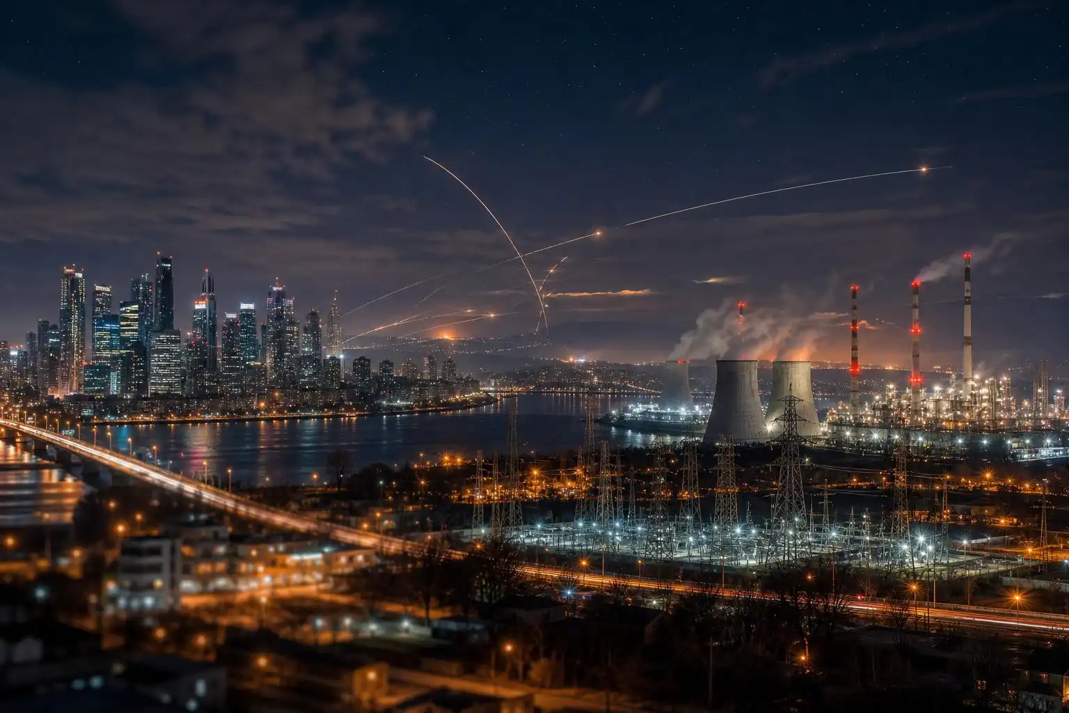U.S.–Iran strikes raise stakes, Ukraine hits deep, and Capitol Hill calls Gates: Hawk’s Tuesday Brief