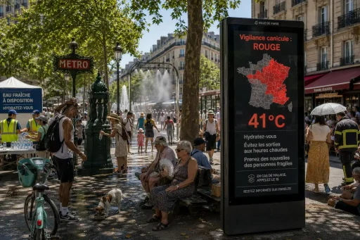 Europe broils as France goes on red alert; UK defense resignations roil Westminster; Ethiopia’s ruling party secures majority; Greenspan dies at 100