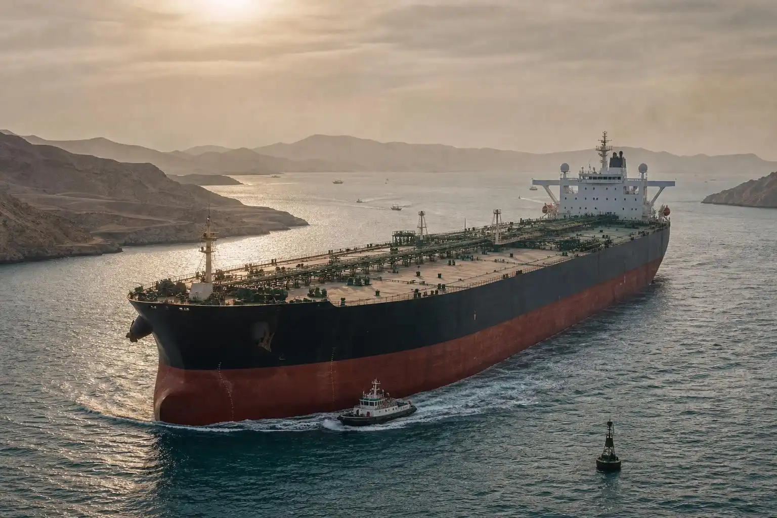 Gas, geopolitics and chips: Trump turns heat on Big Oil as fragile calm holds around Iran talks