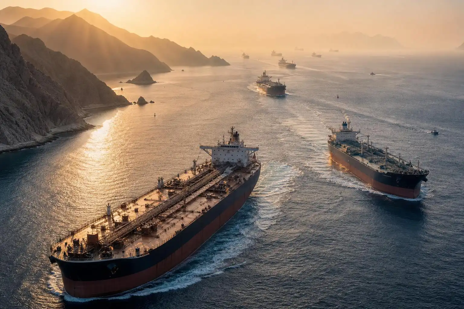 Oil jumps as Trump says Iran ceasefire is ‘over’; AI jitters hit chips; FIFA storm shadows U.S. World Cup exit