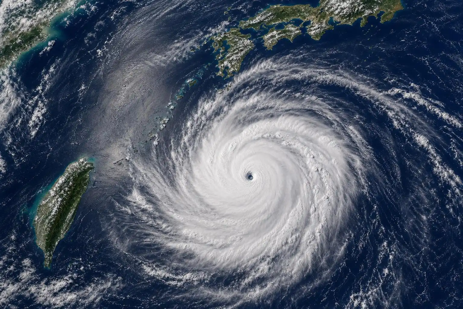 Bangkok blaze, Bavi’s threat, oil’s surge and an AI‑chip boom: your global brief