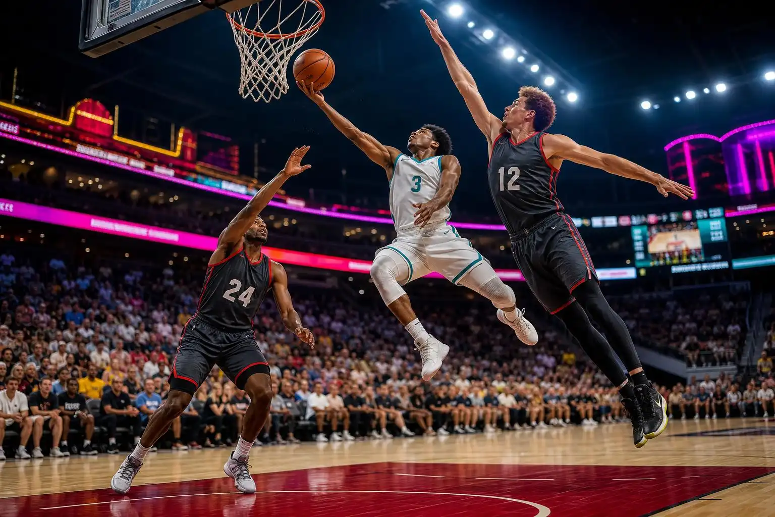 Vic’s Weekly Heat Check: All-Star Shutout, Summer League Sparks, and Open Championship Nerves