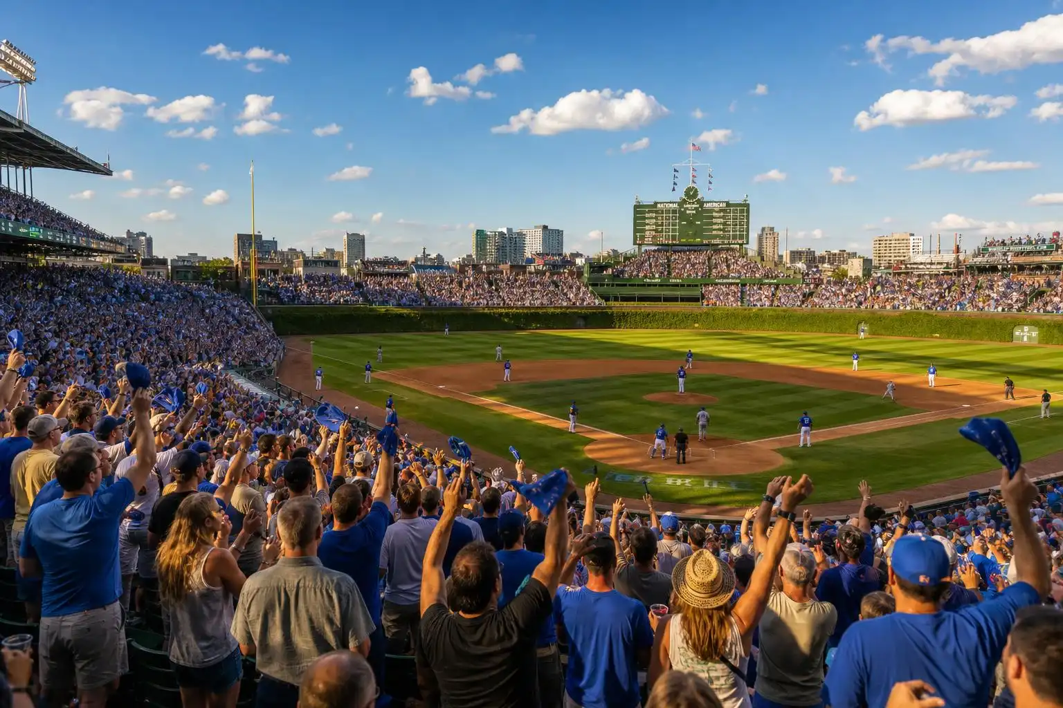 Vic’s Weekly Heat Check: Spain Awaits, Bronx Invades Chicago, and Spa Thunder