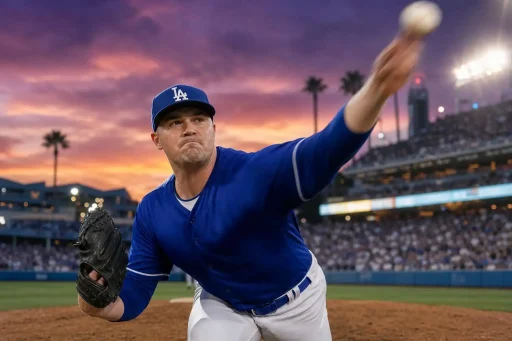 Vic’s Weekly Heat Check: Skubal to L.A., Lesnar Bows Out, and a $30M Fight Night Bill