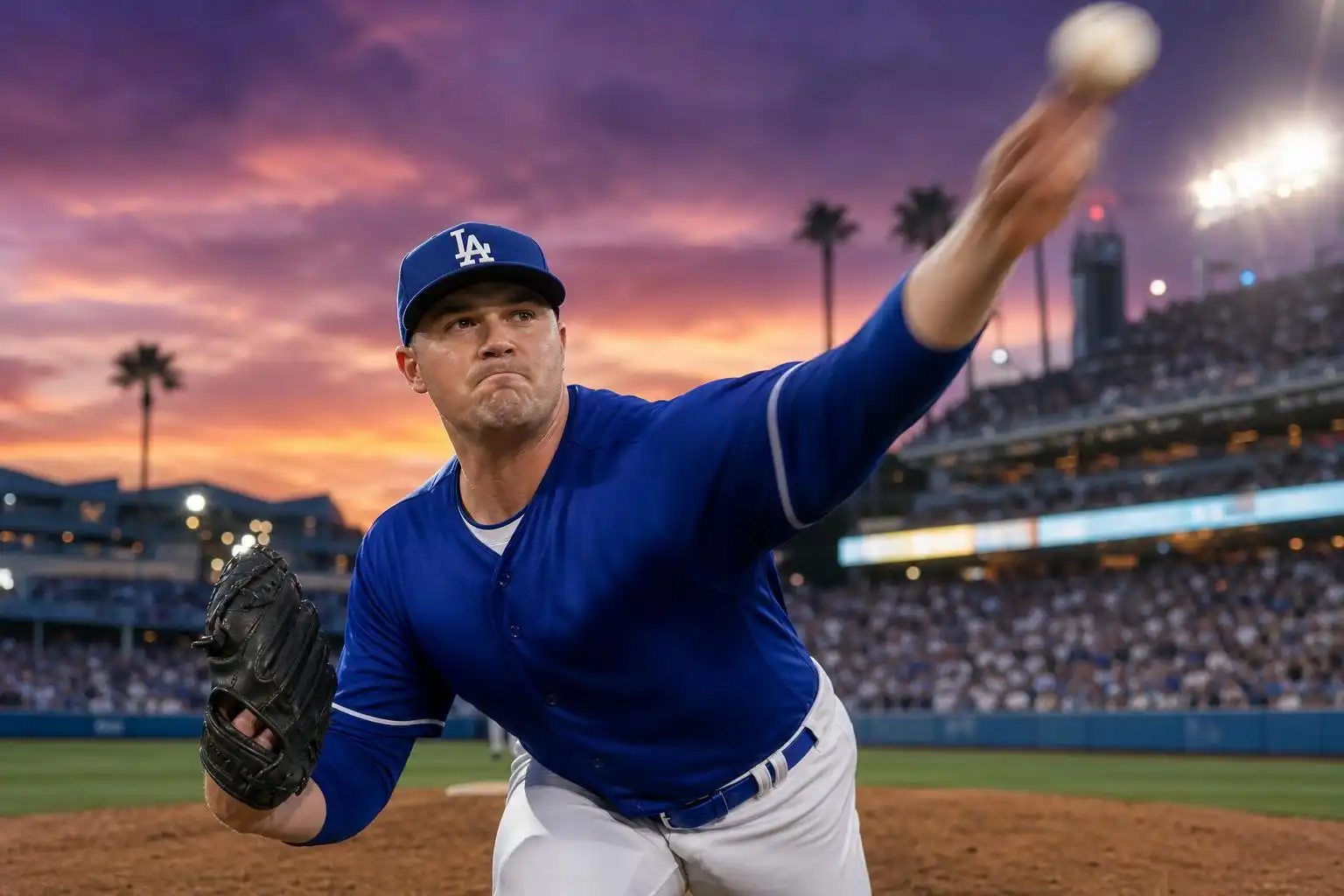 Tarik Skubal’s debut hinted at October dominance for the champs.