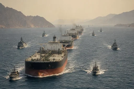 Hawk’s Brief: Iran squeeze hardens as China pushes back; Canada hits back with tariffs; U.S. debt tops $40T; Prince Harry ordered to pay