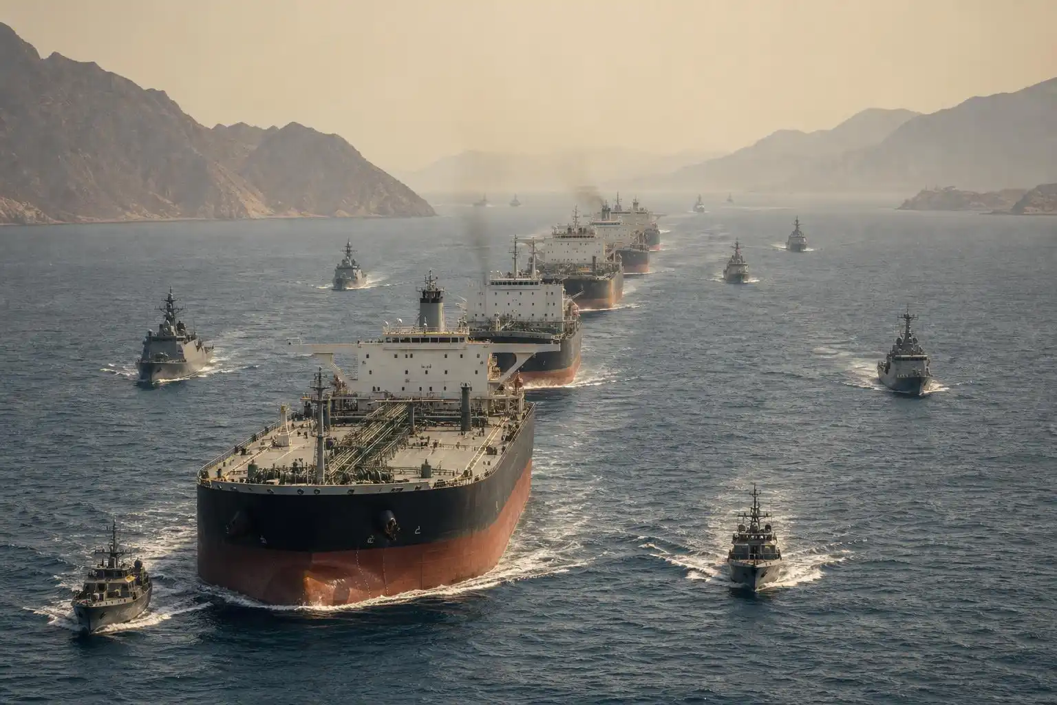 Hawk’s Brief: Iran squeeze hardens as China pushes back; Canada hits back with tariffs; U.S. debt tops $40T; Prince Harry ordered to pay