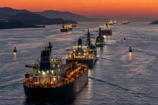 Hawk’s Brief: U.S. strikes in Hormuz, Nepal flood peril, Iceland’s EU ‘no,’ and Roman Telescope soars