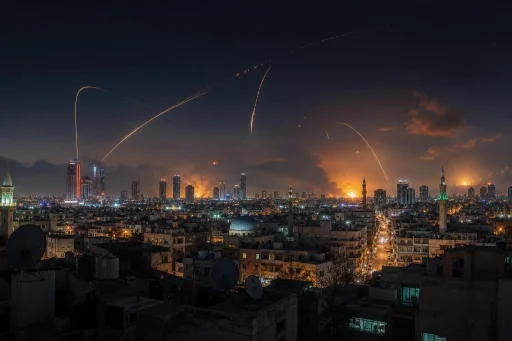 Hawk’s Brief: US–Iran strikes resume with civilian deaths; Nepal’s flood toll soars; Kyiv pounded; tariffs fight flares; Dolly Parton mourned