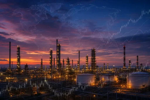 Hawk’s Brief: Oil, inflation and Trump’s widening foreign-policy agenda lead a volatile news day