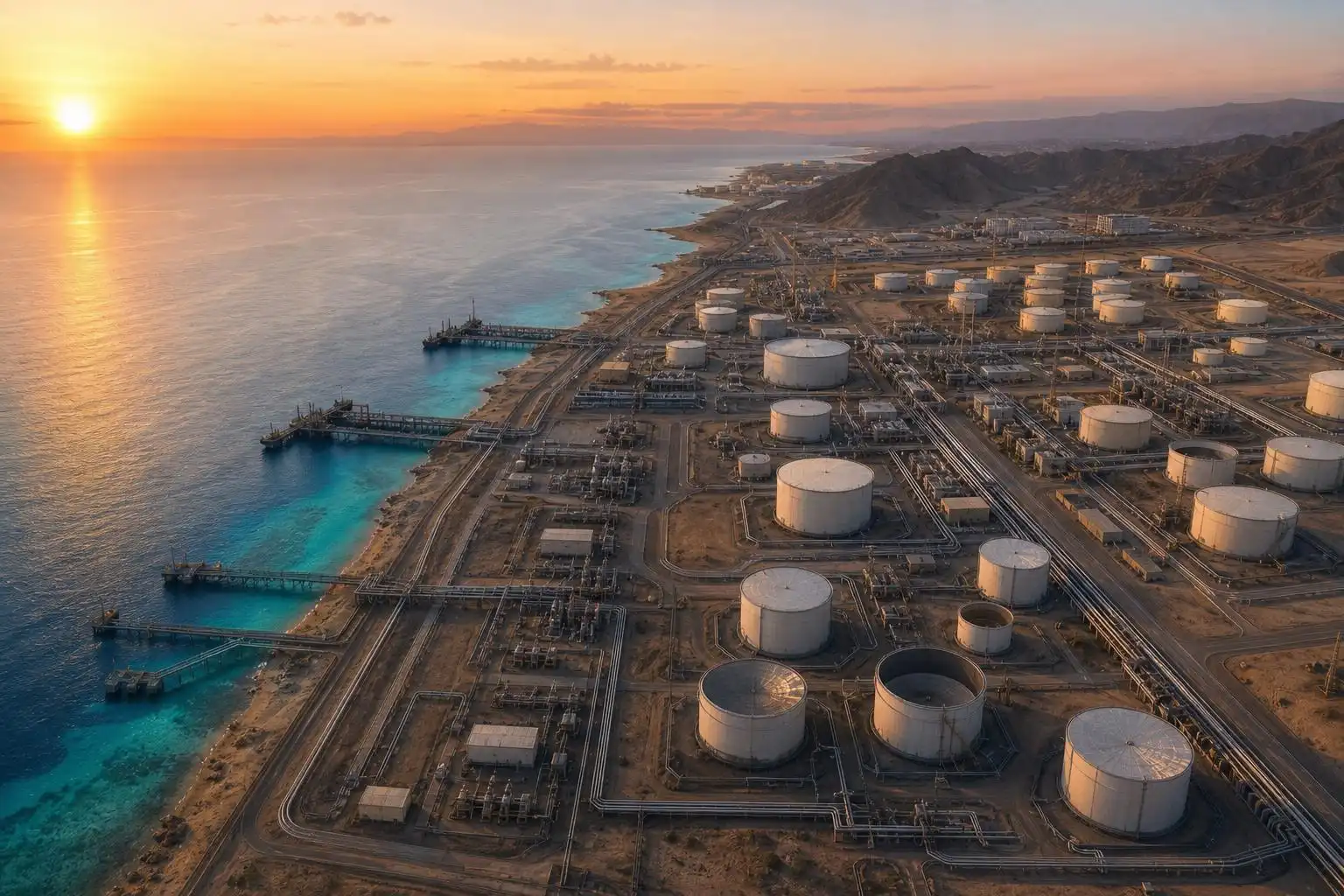 Hawk’s Brief: House moves to curb Iran war as Saudi attacks deepen oil and inflation pressure