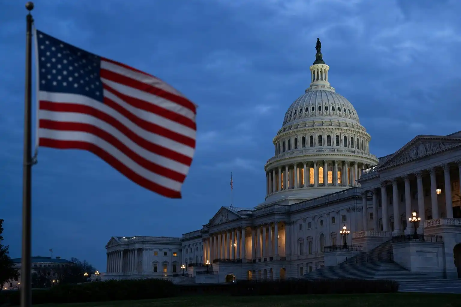Hawk’s Brief: House moves to curb Iran war as Saudi attacks deepen oil and inflation pressure