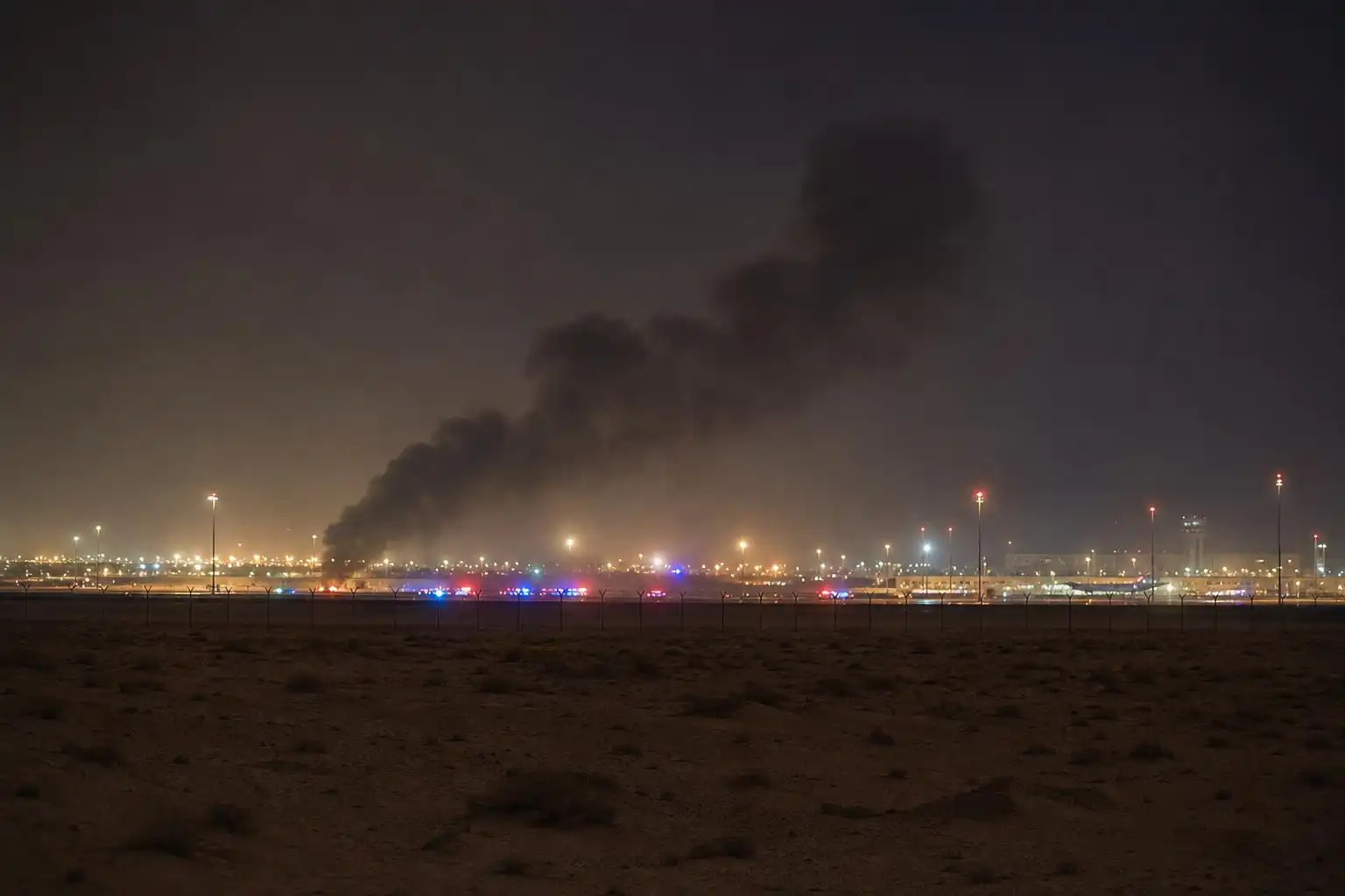 Hawk’s Brief: Iran war timeline widens, White House access fight escalates, and U.S.–China AI talks open