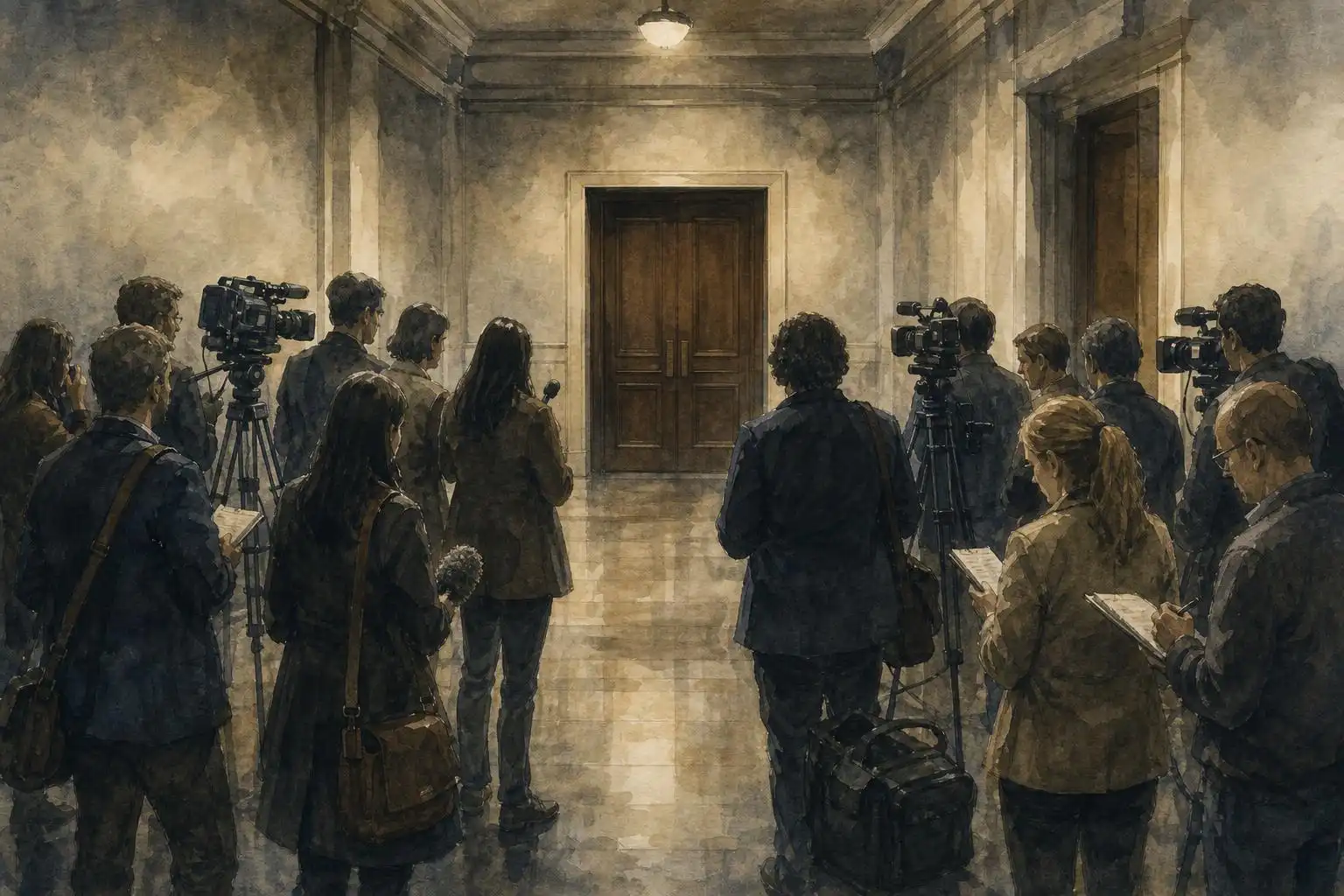 Hawk’s Brief: What to watch in Iran diplomacy, oil costs and the press-access fight
