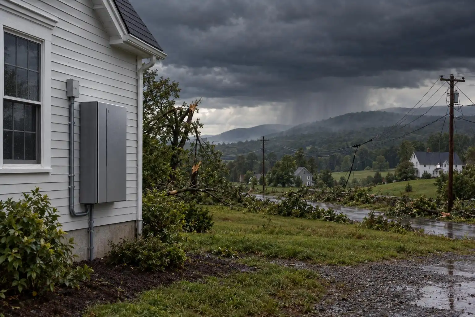 Polo’s Flood Threat Shows Why Weather Resilience Needs More Than a Forecast