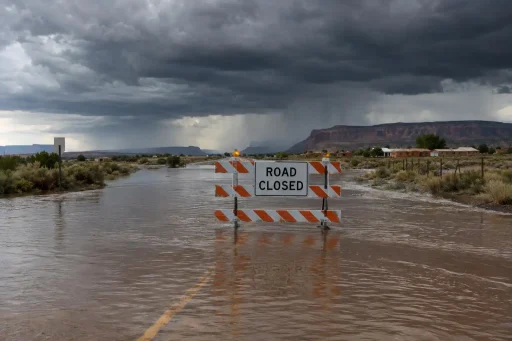 Polo’s Flood Threat Shows Why Weather Resilience Needs More Than a Forecast