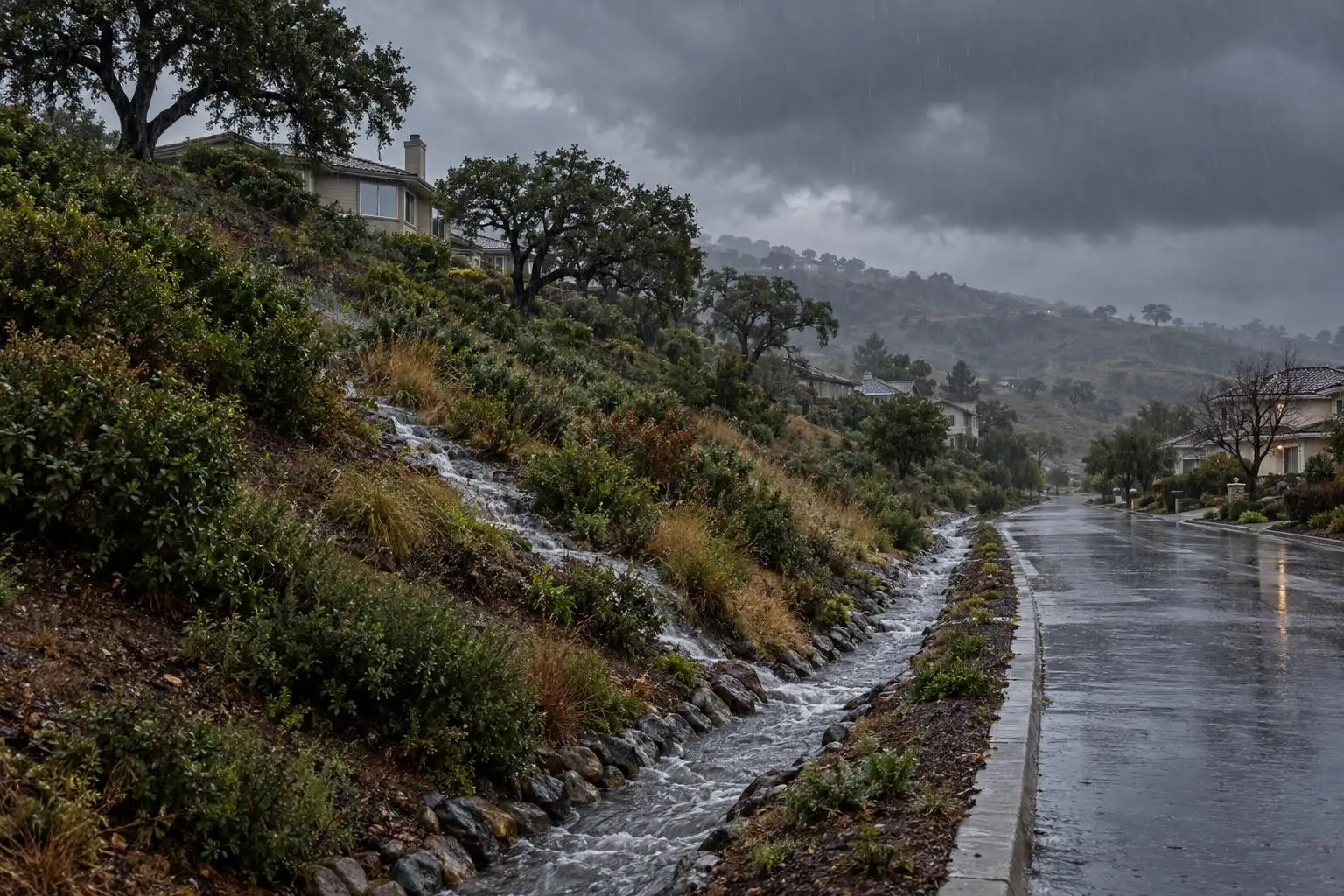 Isaias Threatens the Gulf Coast as California Prepares for a Different Kind of Storm Season