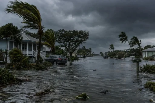 Isaias Threatens the Gulf Coast as California Prepares for a Different Kind of Storm Season