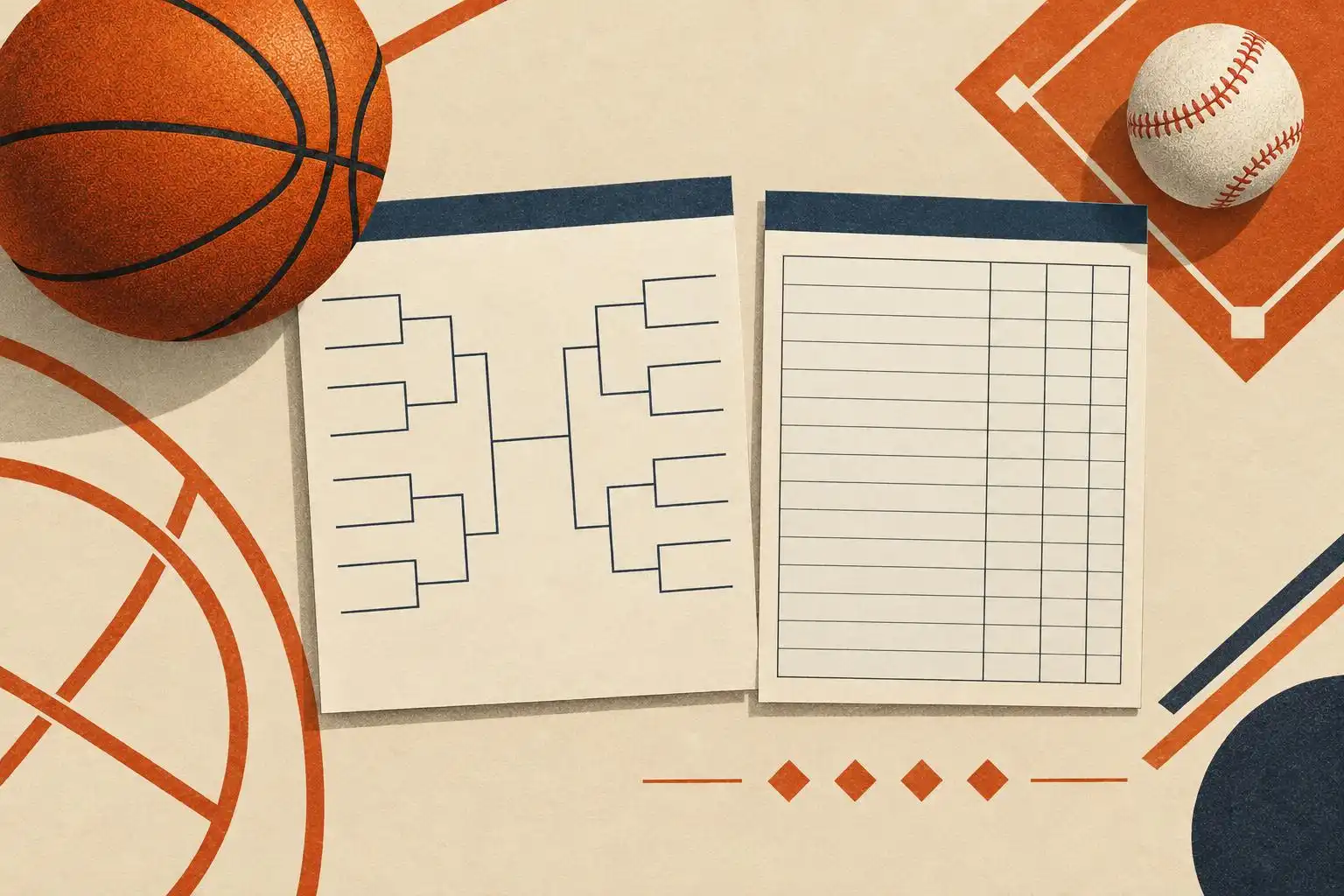 October’s Sports Stakes: A New WNBA Champion, Baseball’s Final Four and the NBA Forecast