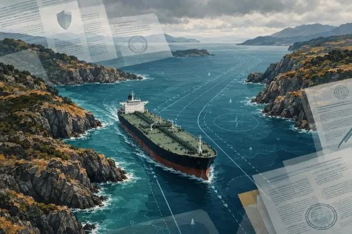 Why insurers may be the first to test a Hormuz reopening